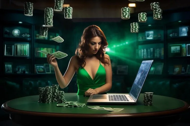 mrgreen Recarga de lunes