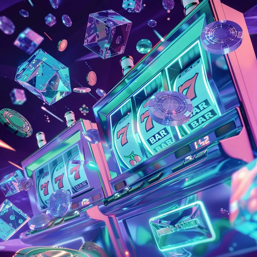 mrgreen Casino